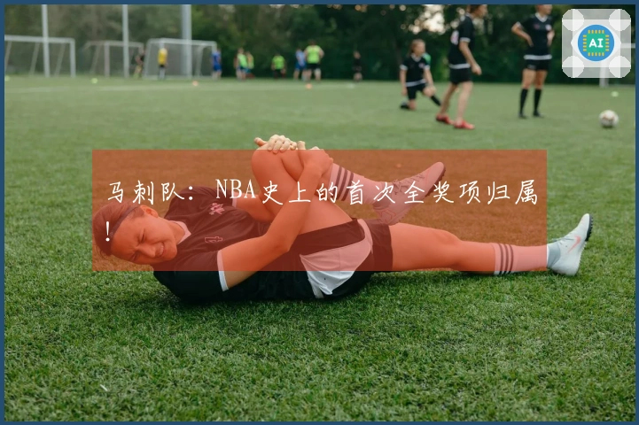 马刺队：NBA史上的首次全奖项归属！