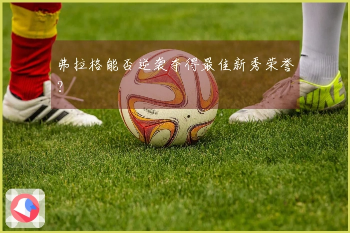 弗拉格能否逆袭夺得最佳新秀荣誉？